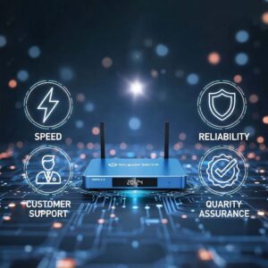 Android TV streaming devices